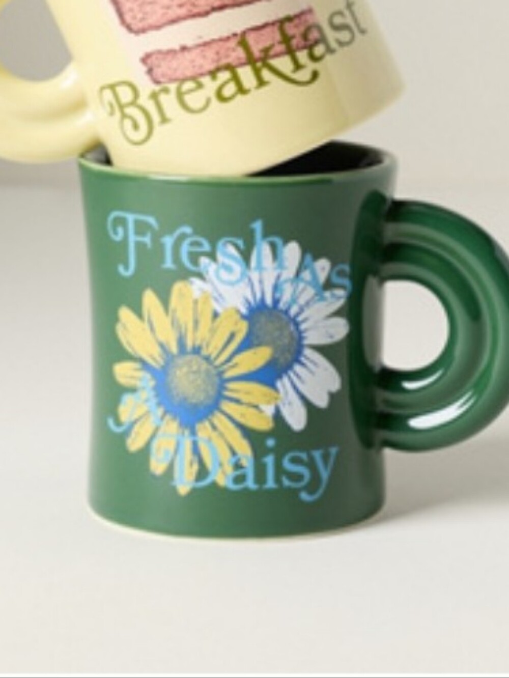 NWT Ariane Stoneware Mug